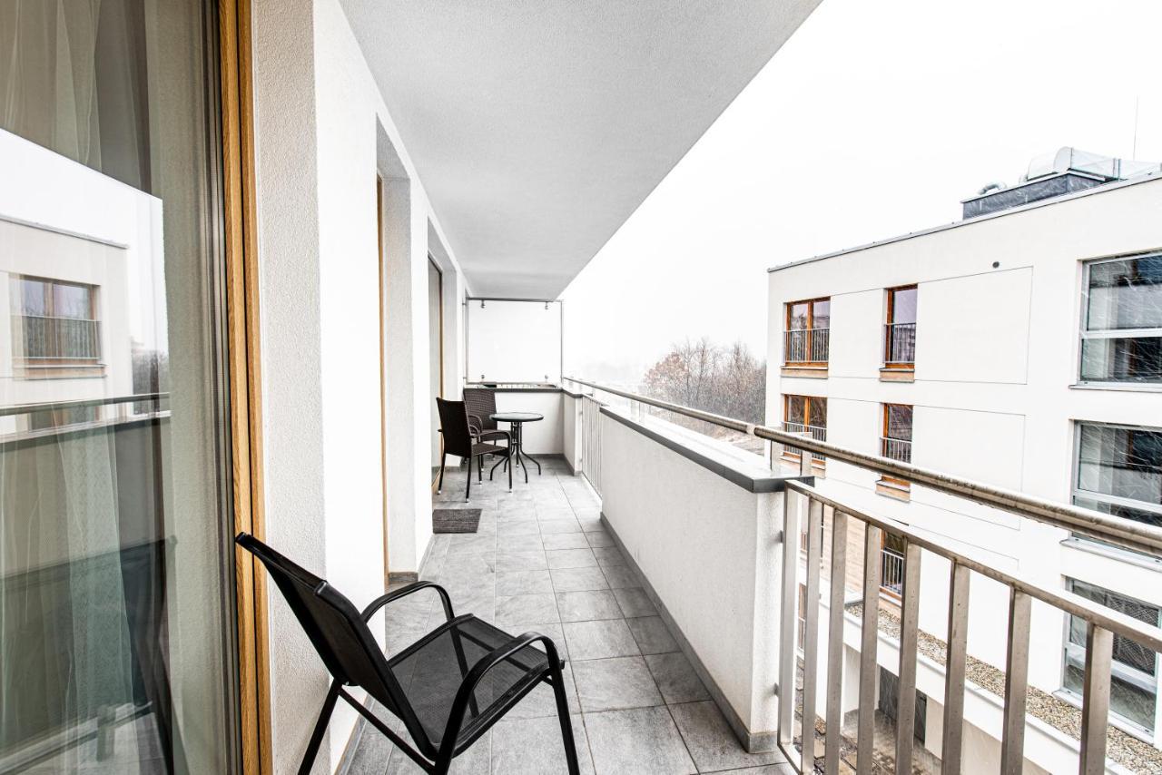 Bella Casa Premium Apartment - 30 Pszczelna Cracovia Exterior foto