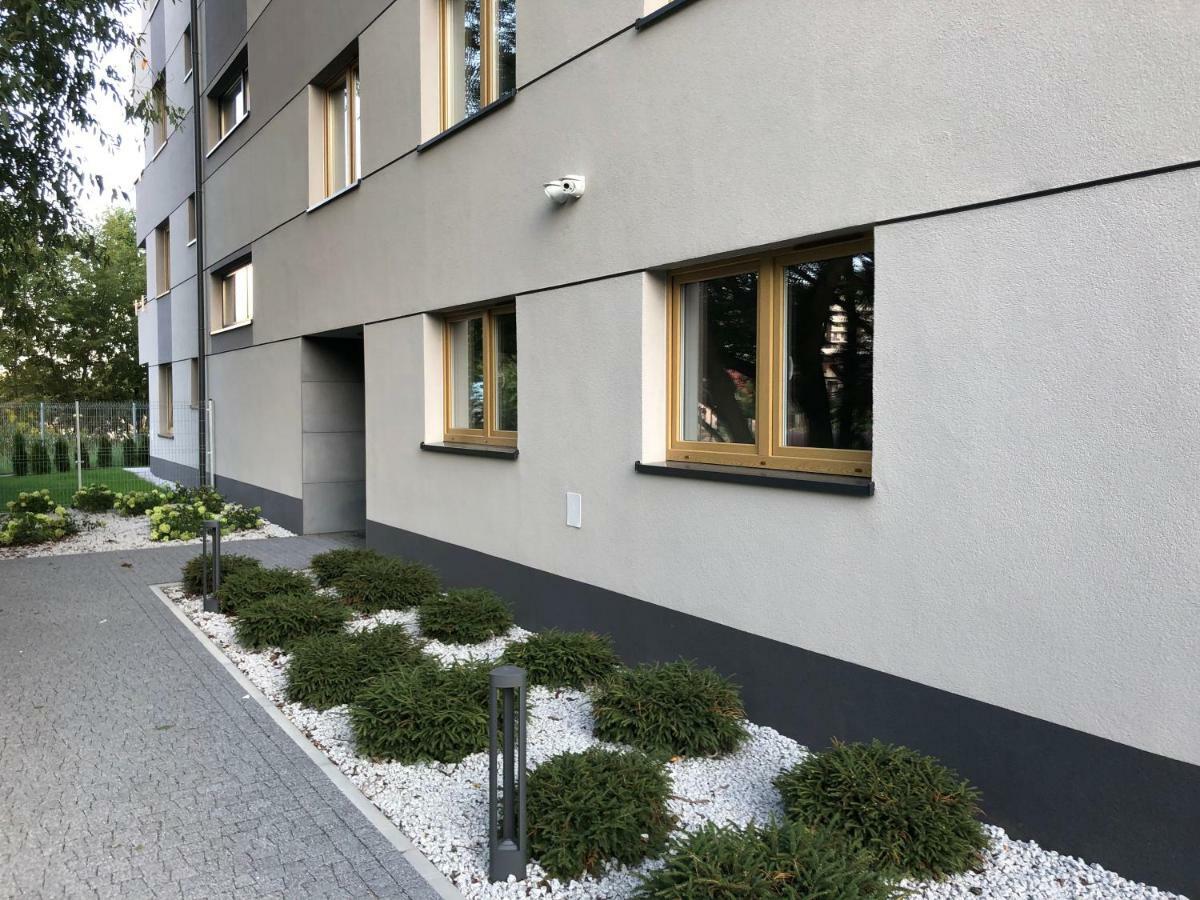 Bella Casa Premium Apartment - 30 Pszczelna Cracovia Exterior foto